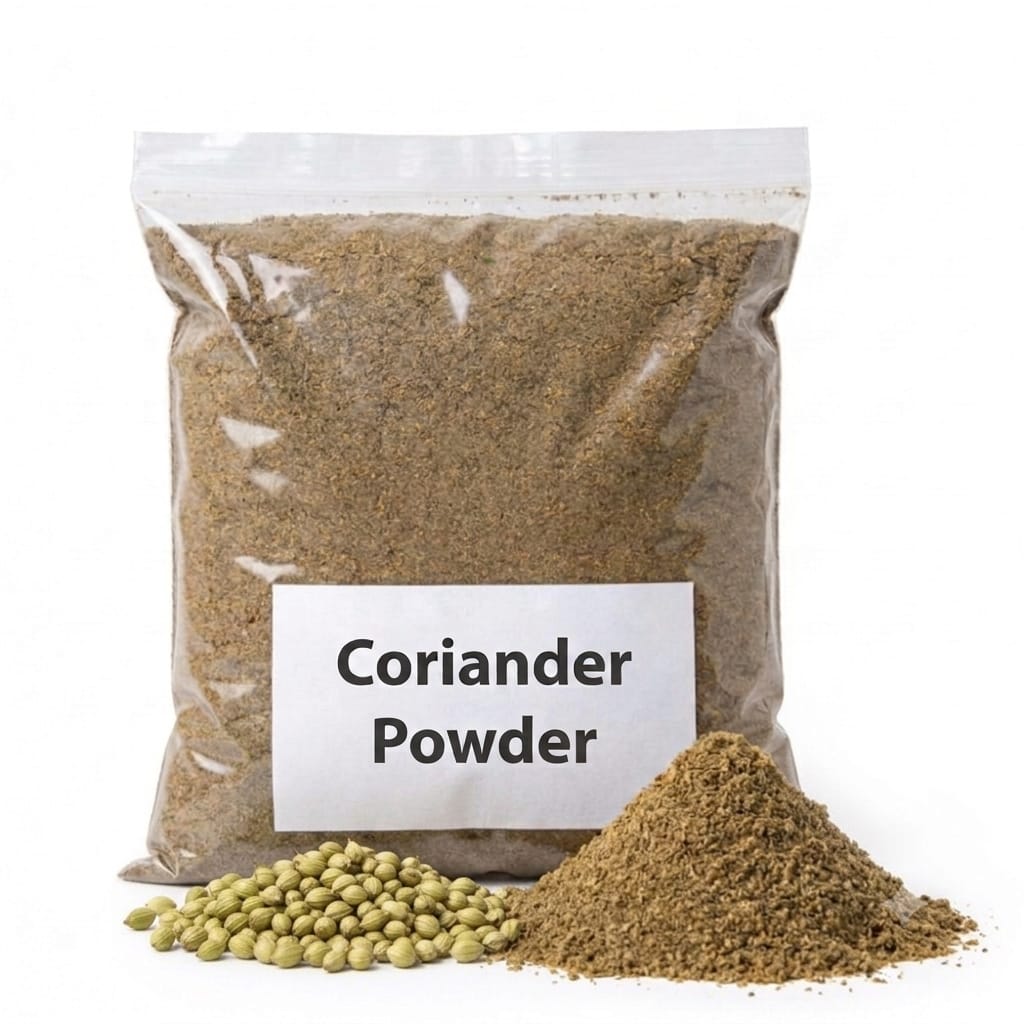 Coriander Powder (Dhania)